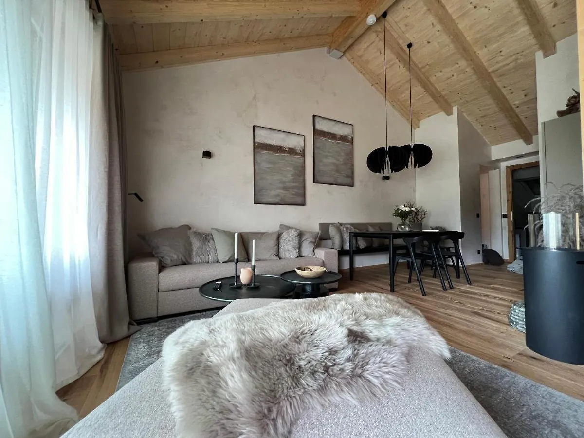 Bergsoul (Adults Only) Apartment Garmisch-Partenkirchen